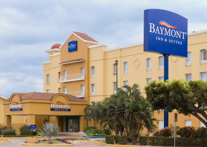 Baymont By Wyndham Lazaro Cardenas