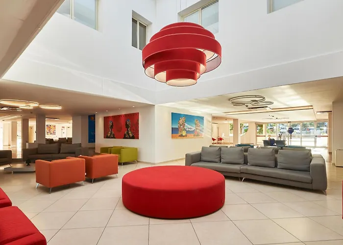 CDSHotels Terrasini - Città del Mare