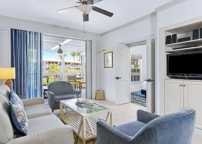 Hyatt Vacation Club At Beach House