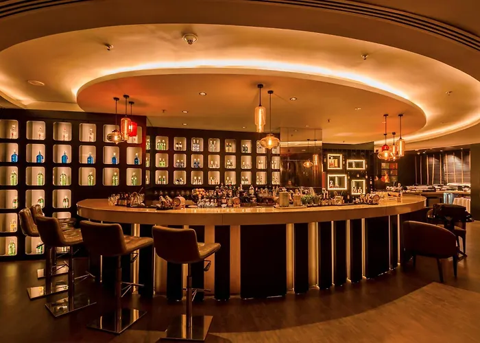 Jw Marriott Mumbai Juhu