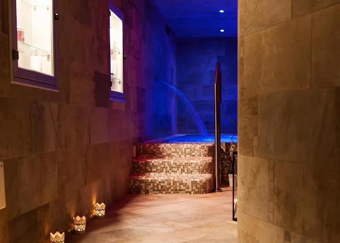 Hotel Costazzurra Museum&Spa