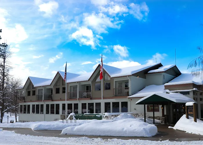 Meadow Lake Resort & Condos