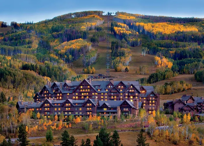 The Ritz-Carlton, Bachelor Gulch