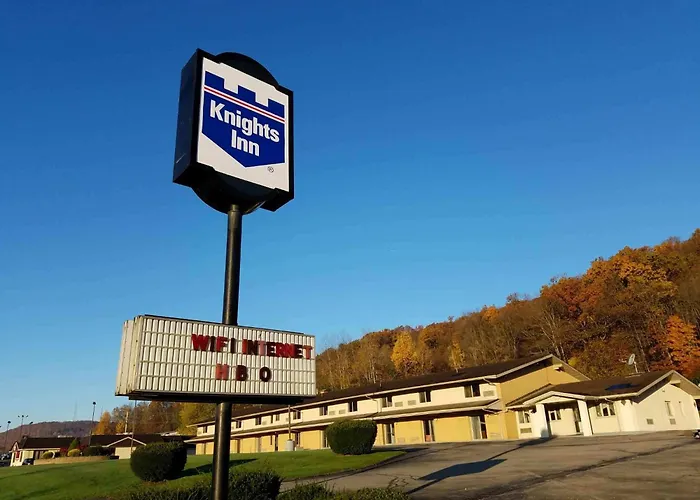 Knights Inn Franklin
