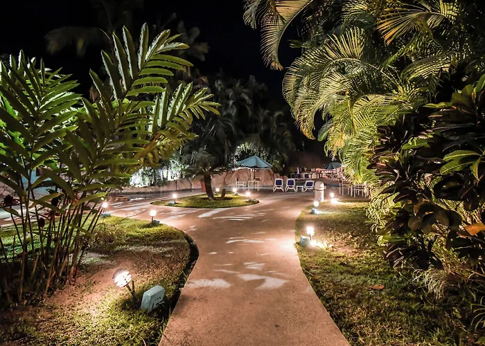 Hotel Casa Iguana Mismaloya