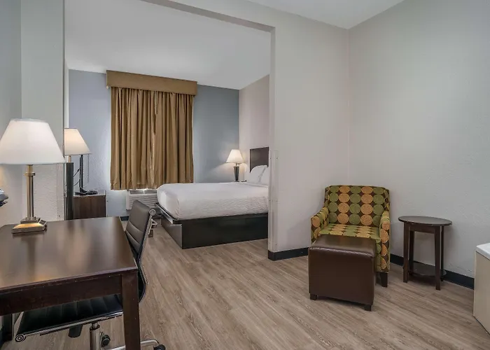 Best Western Plus