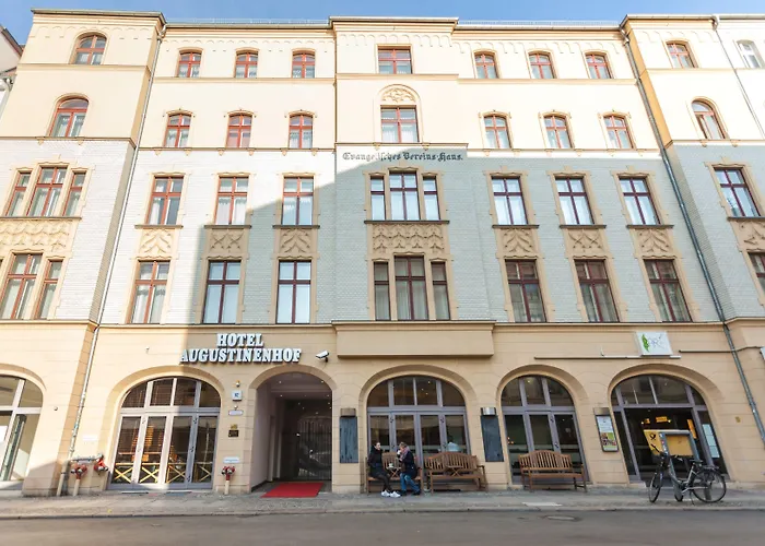 Hotel Augustinenhof