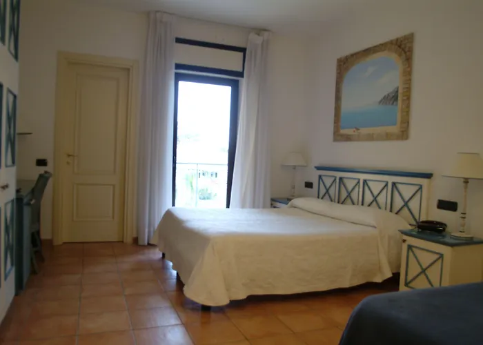 Hotel Club Sabbiadoro