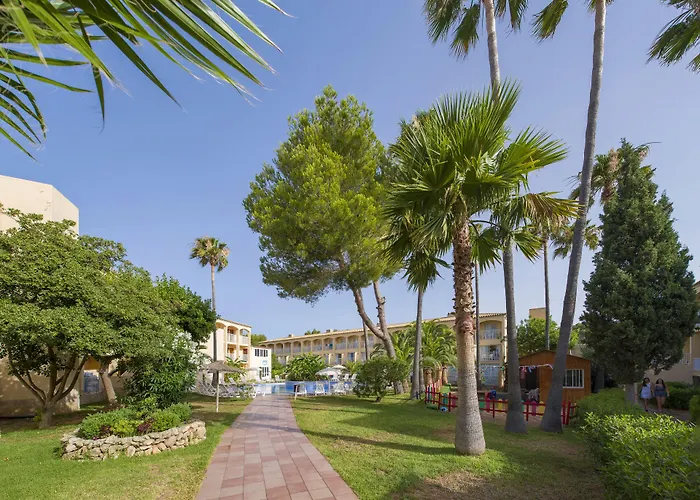Hotel Vibra Cala Tarida-3Sup