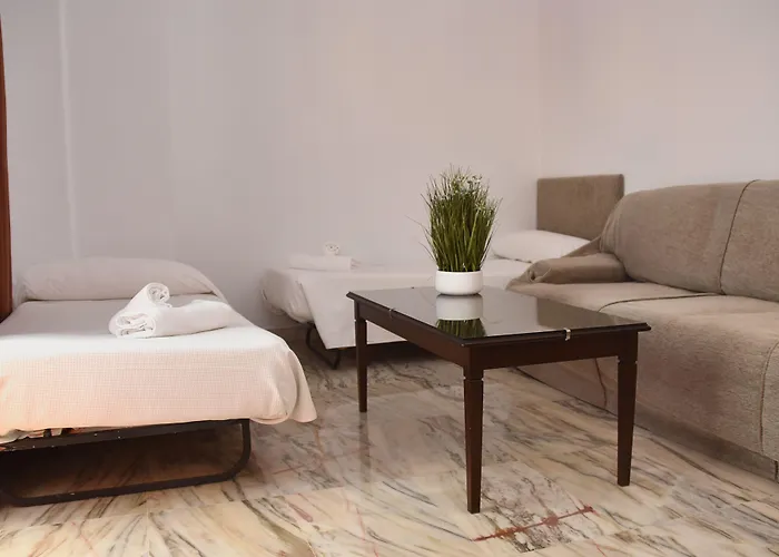 Hotel Turia Valencia