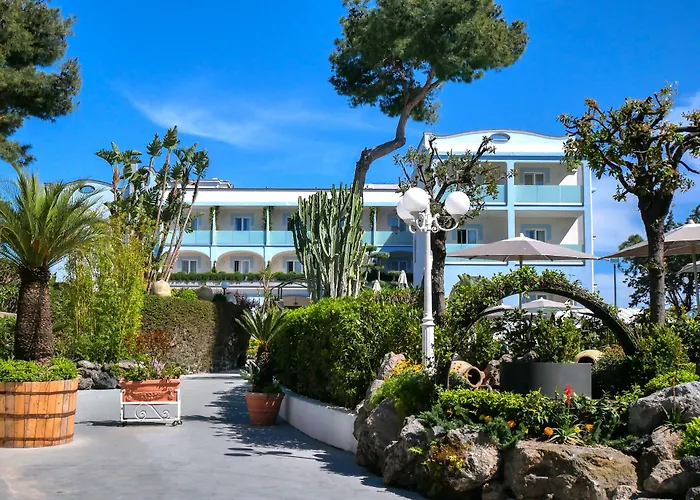 Hermitage Resort & Thermal Spa