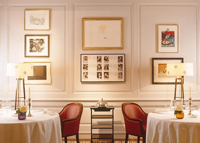 Hotel Erbprinz - Gourmet & Spa