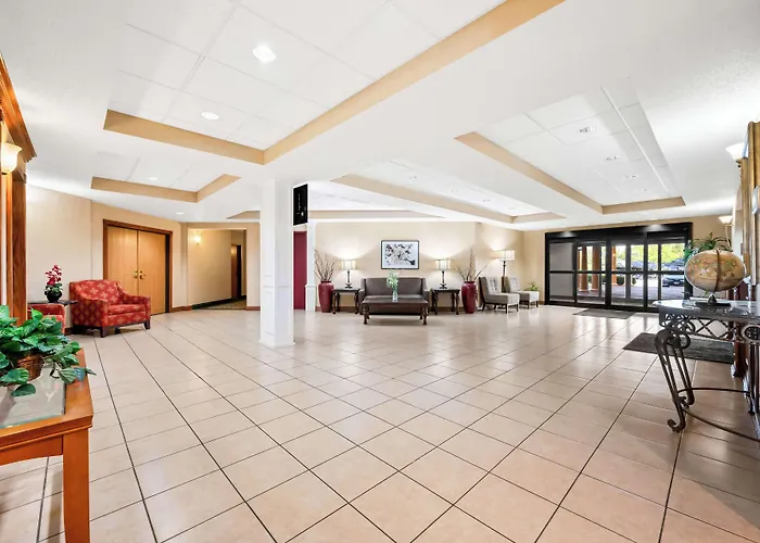 Best Western Annawan Inn