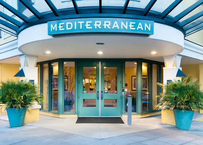 The Mediterranean Inn