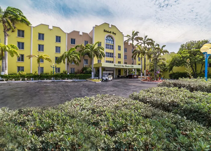 Tryp By Wyndham Aruba Adults Only Hotel