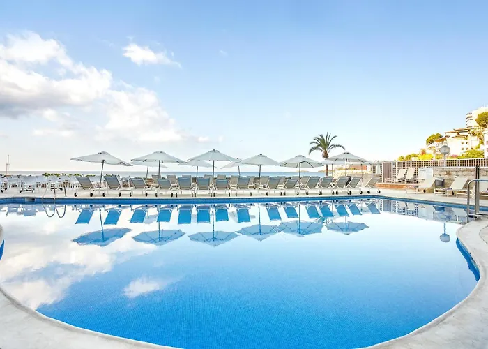 Hotel Be Live Adults Only Marivent