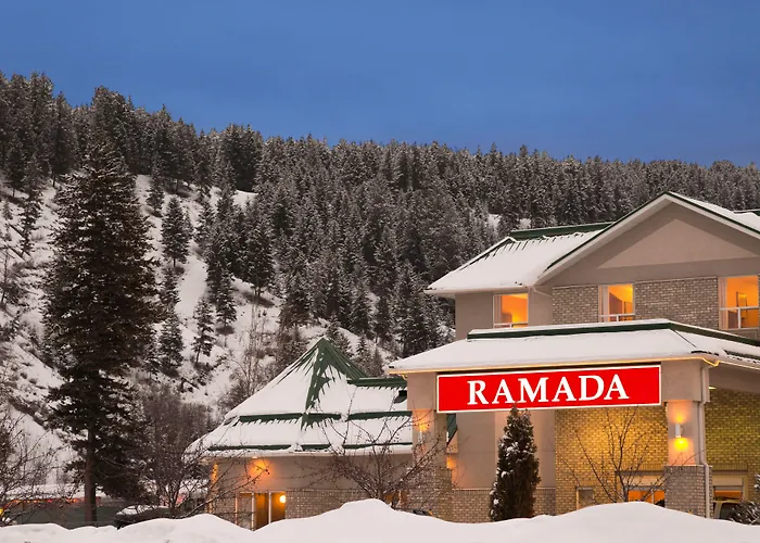 Ramada Golden