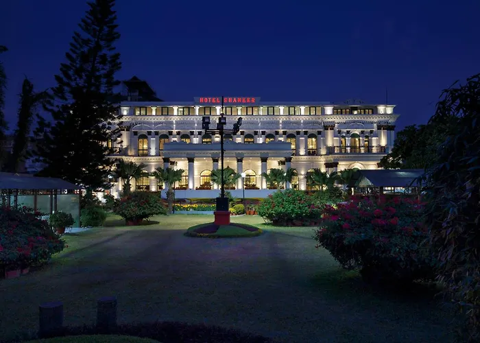 Hotel Shanker-Palatial Heritage Kathmandu