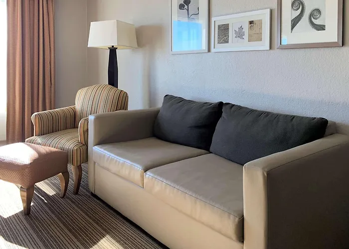 Country Inn & Suites By Radisson, Clarksville, Tn