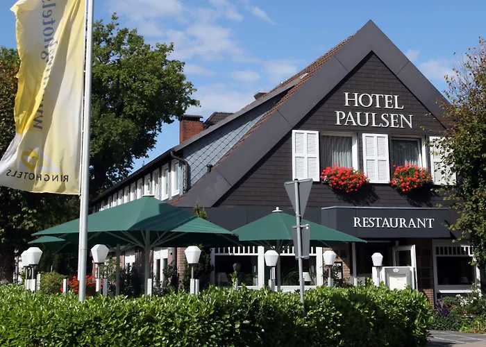 Ringhotel Paulsen