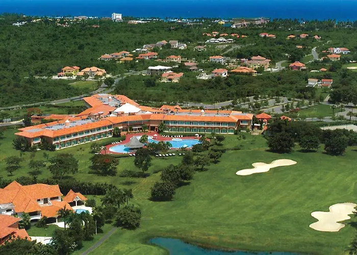 Hodelpa Garden Suites - All Inclusive