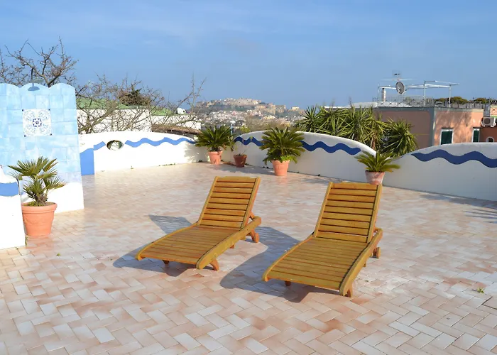 Piccolo Tirreno Hotel Residence