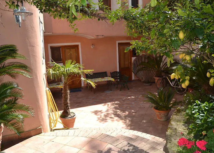 Piccolo Tirreno Hotel Residence