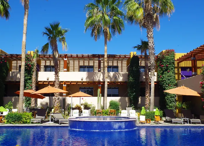 Hotel Los Patios
