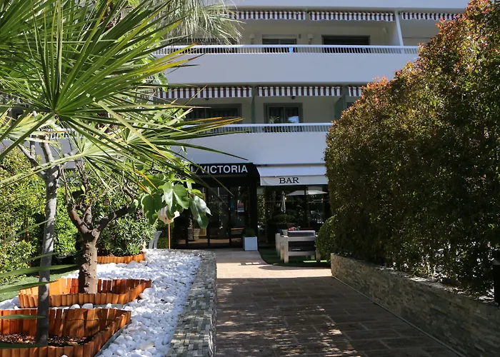 Hotel Victoria