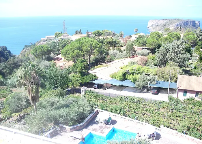 Hotel Blu Eden - Calabria oltre il mare