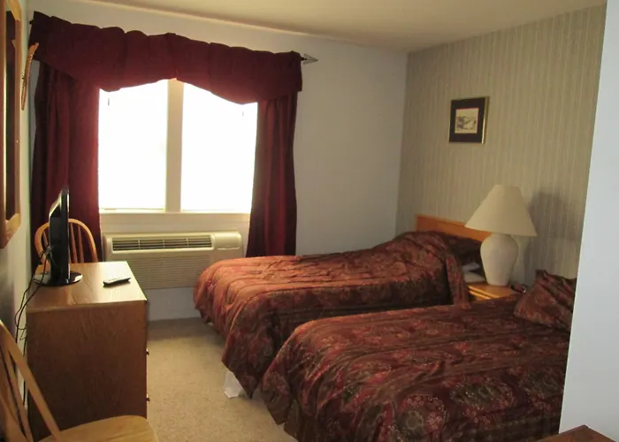 Jiminy Peak Mountain Resort