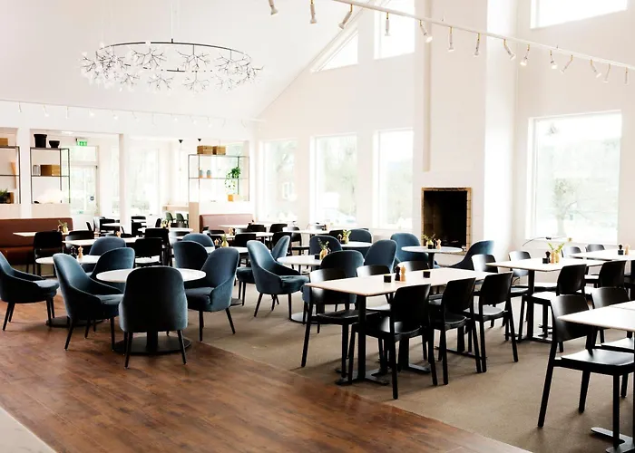 Welcome Hotel Barkarby