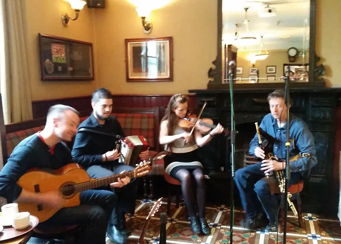 Blarney Castle Hotel