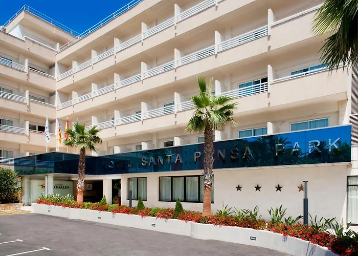 Globales Santa Ponsa Park