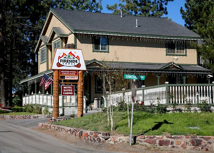 Fireside Lodge