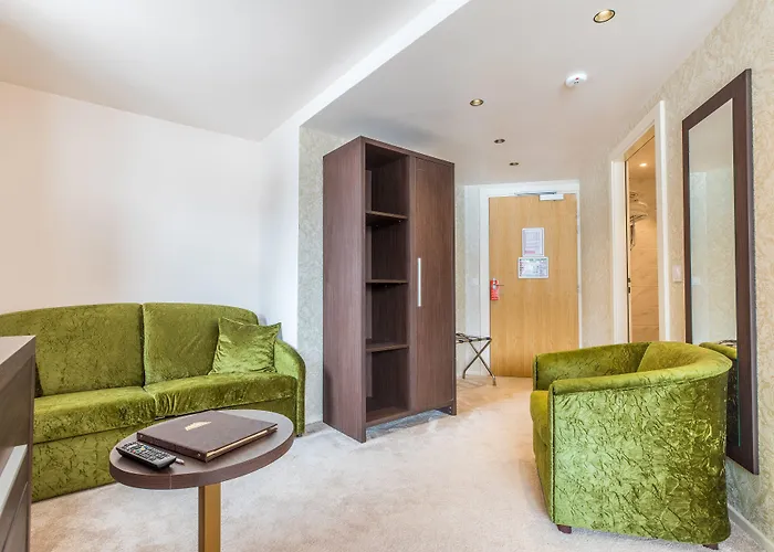 Madame Vacances Hotel & Spa Le Mottaret