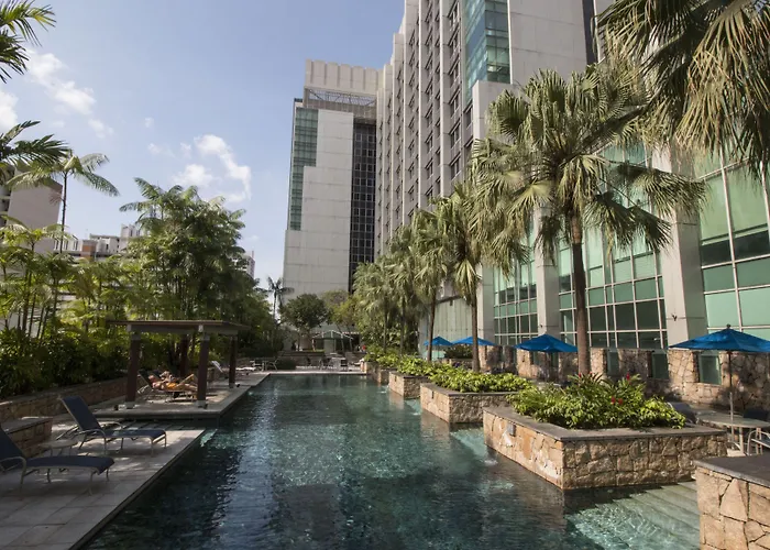 Amara Singapore