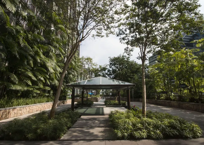 Amara Singapore