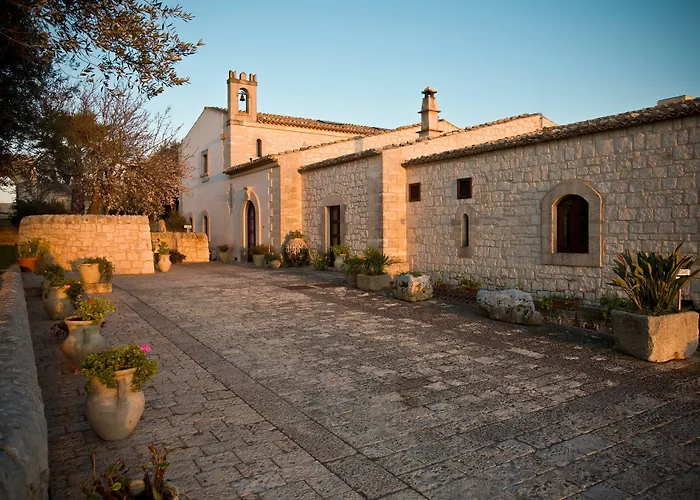 Eremo Della Giubiliana