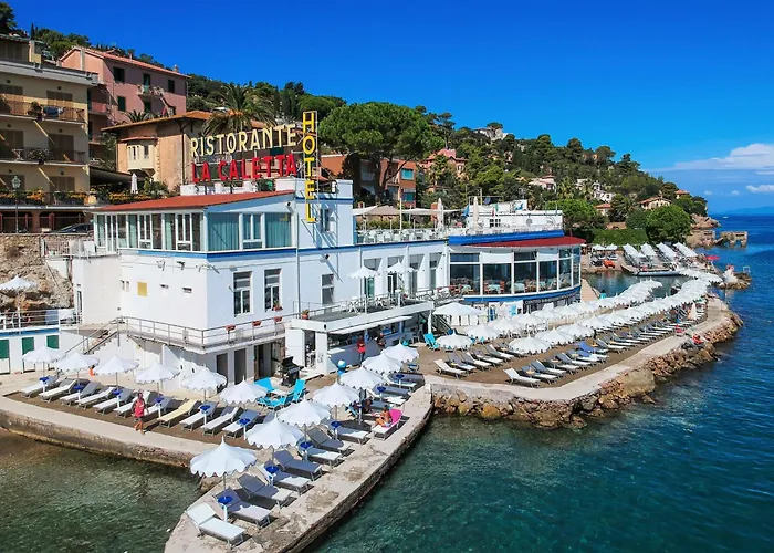 Hotel La Caletta