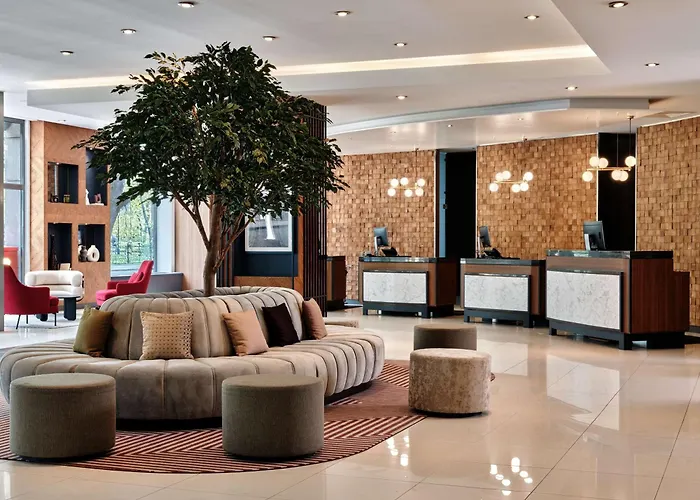 Radisson Blu Hotel Krakow