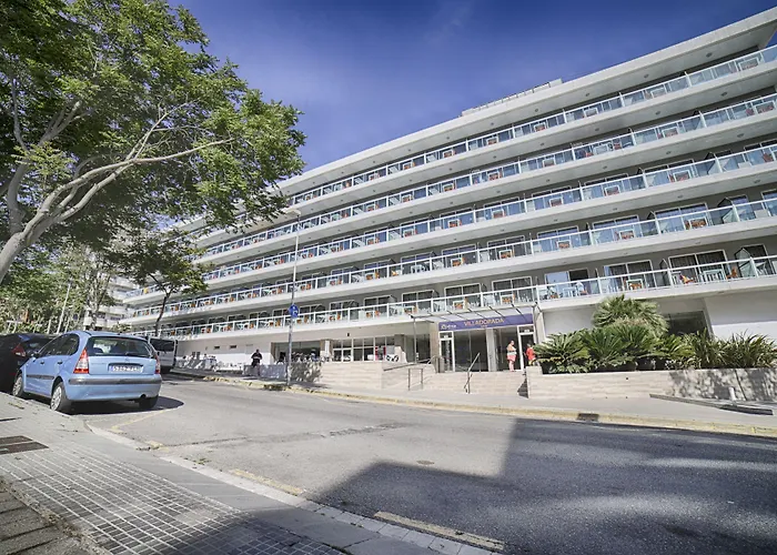 Ohtels Villa Dorada