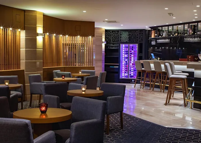 Alion Beach Hotel