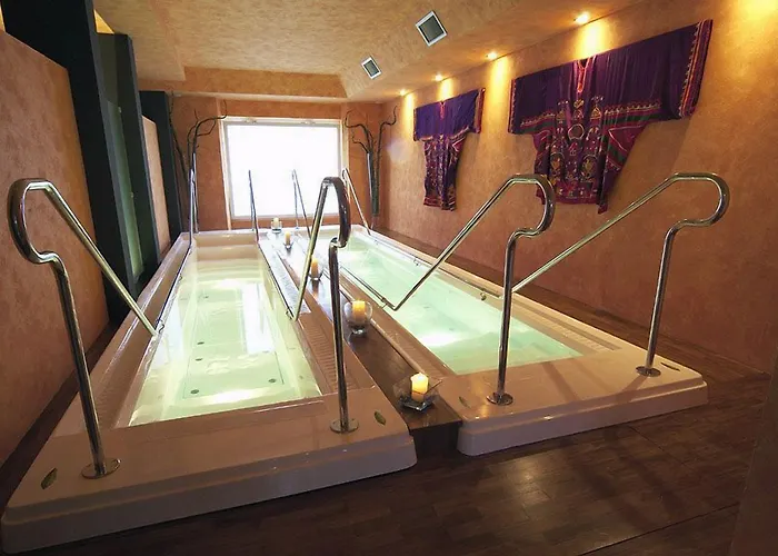 Adua&Regina di Saba Wellness&Beauty