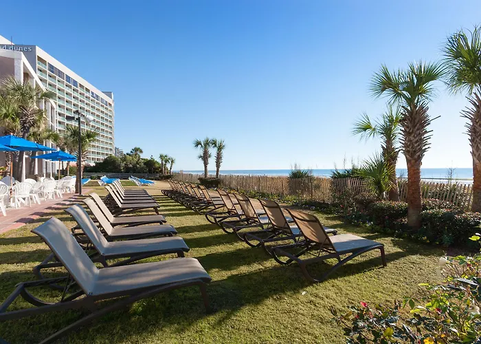 Grande Cayman Resort