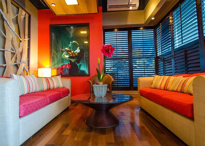Newstead Belmont Hills Golf Resort & Spa