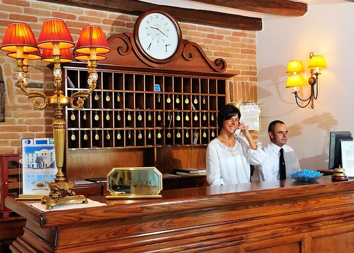 Hotel Arbatasar