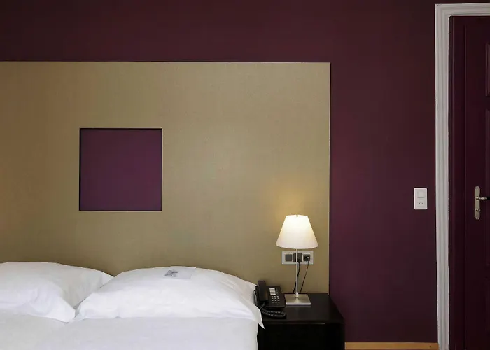 Alma Hotel - Boutique Hideaway By The Lake With Rooftop And Ladies-Only Wellness