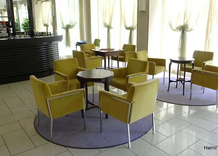 Hotel Hamiltown