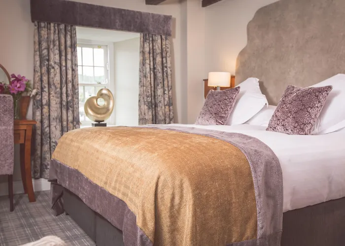 Ballygally Castle